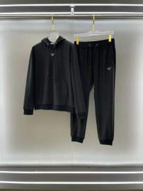 Picture of Prada Sweater Suits _SKUPradaM-3XLxetr37442063